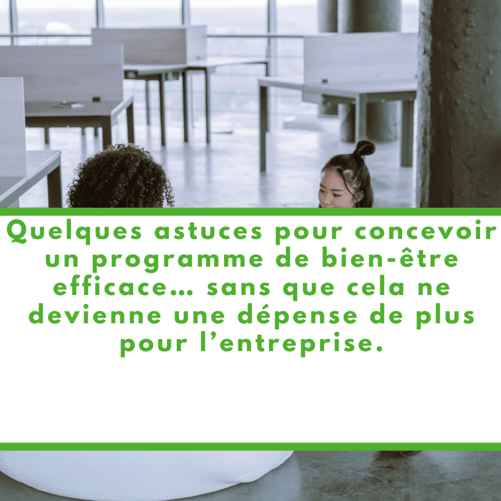 quelques astuces