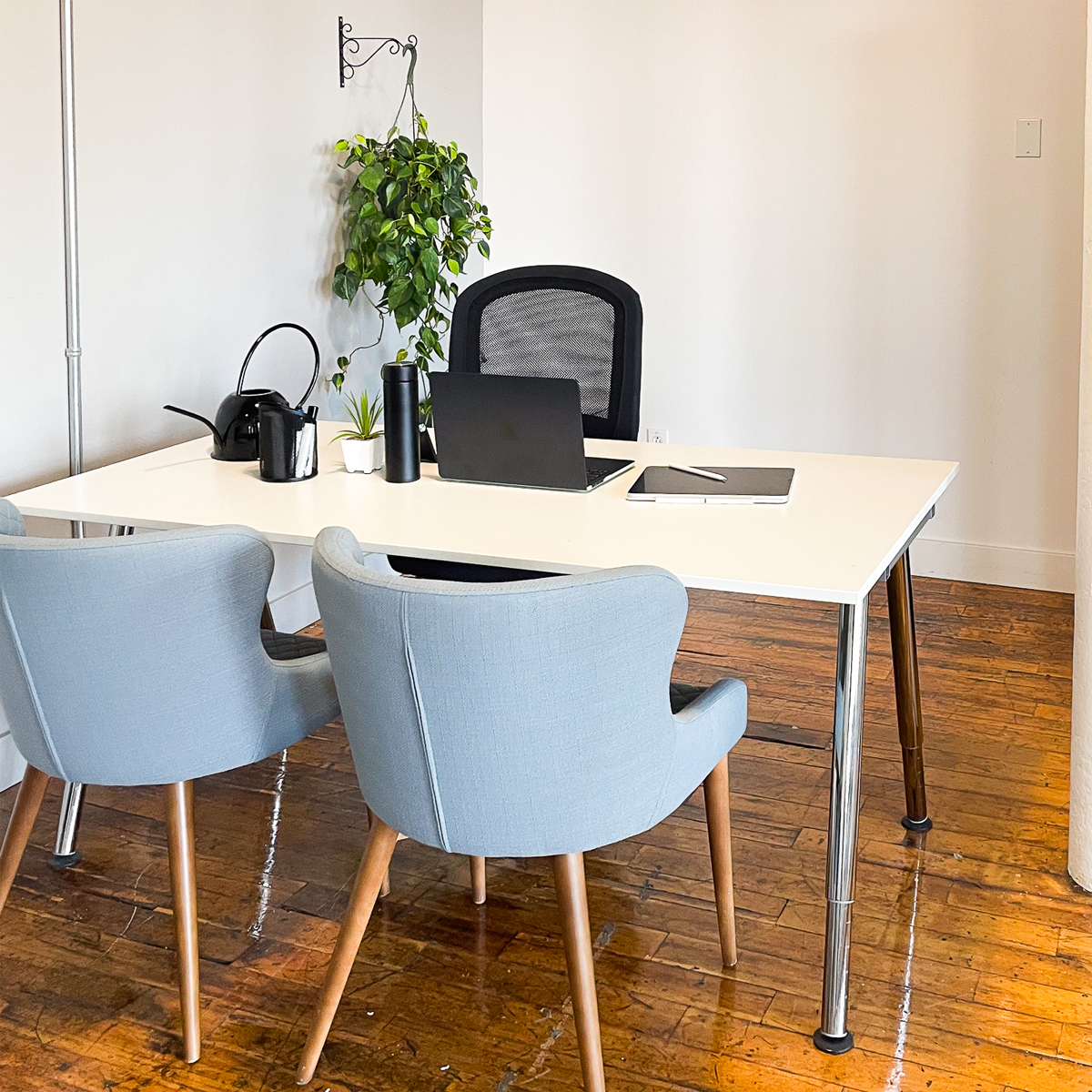Private Offices in Saint-Henri: Flexible and Modern