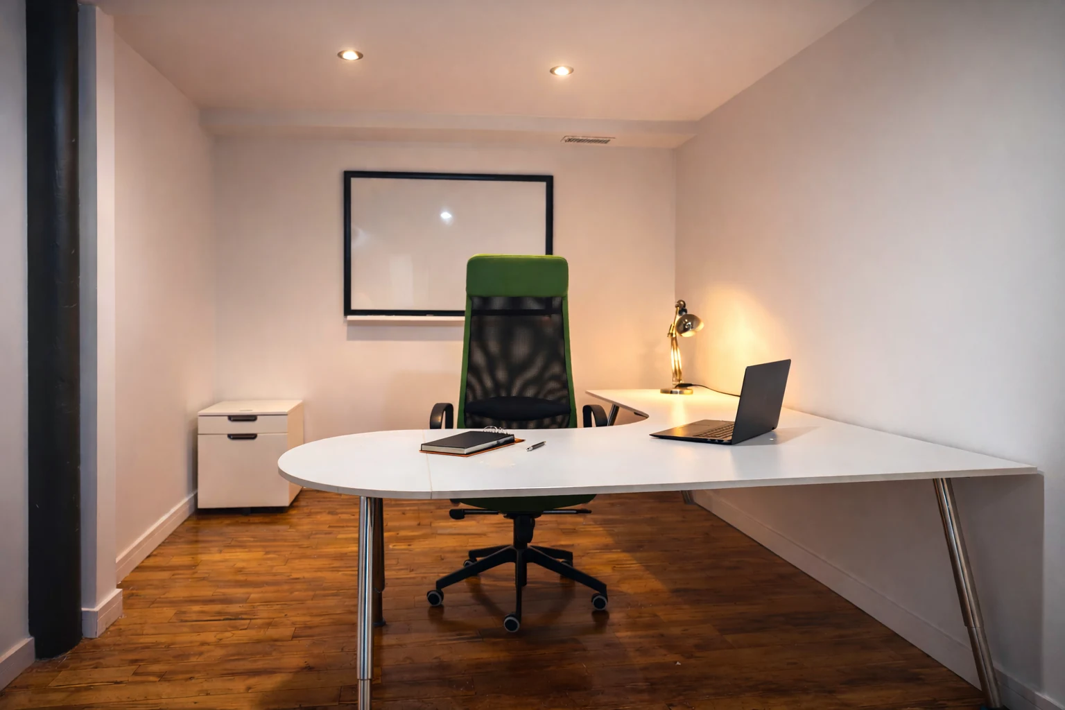 Private offices