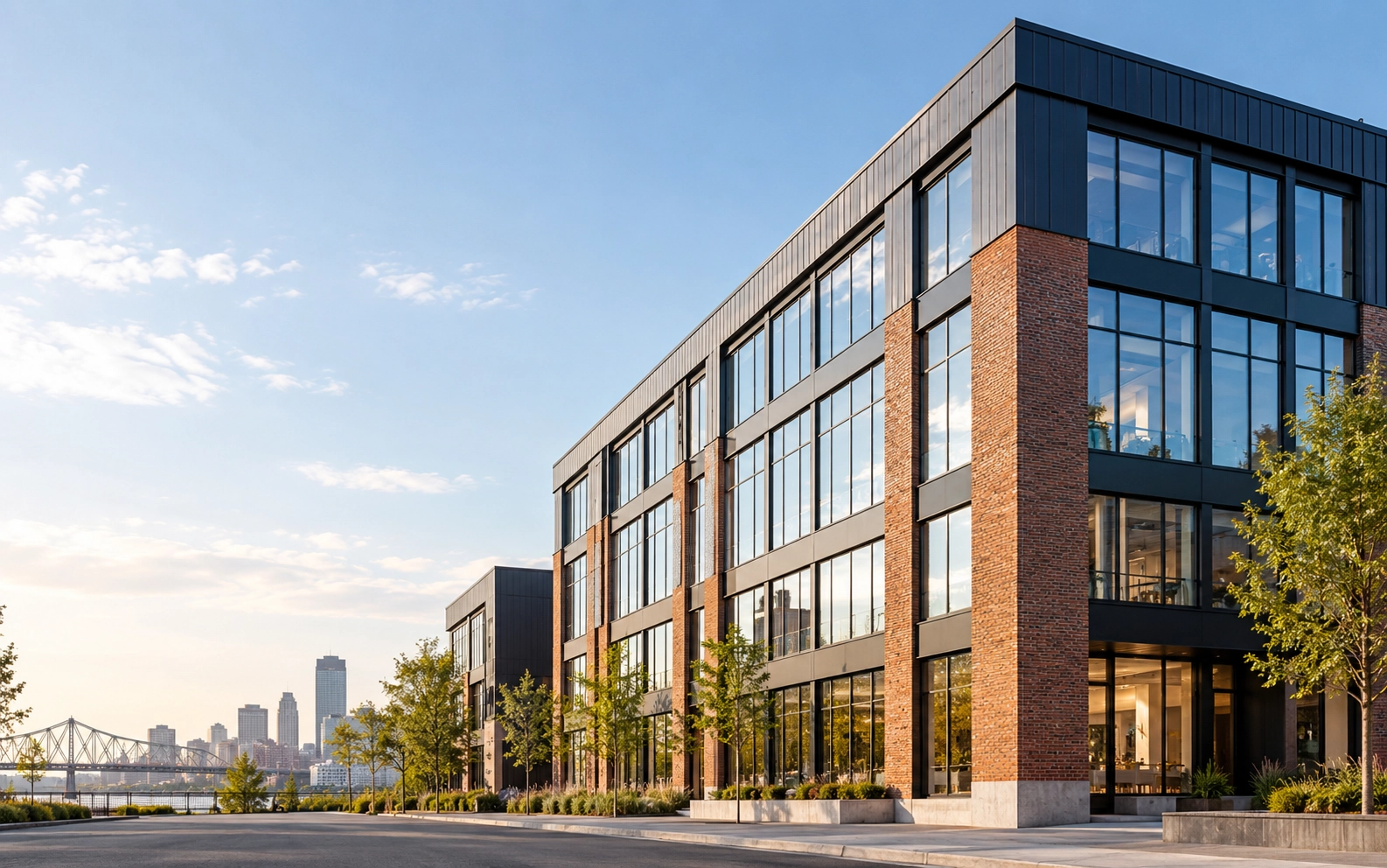 Bureau virtuel et adresse professionnelle à Montréal